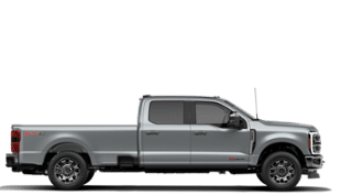 2027 Ford Super Duty® External Image 5